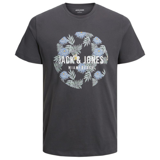 Jack & Jones Ανδρική κοντομάνικη μπλούζα